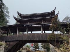 -云中大漈