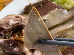 -乌文新澄海卤鹅店