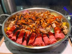 -和福顺·牛肉海鲜焖锅(汕头金平万达广场店)