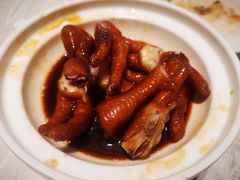 -十二粤味·顺德菜·烧鹅点心(五四广场店)