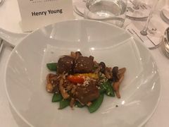 -宝丽轩中餐厅BAOLIXUAN