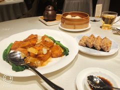 -皇朝会.经典传统粤菜(外滩店)