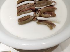 海南椰香白切羊-闻见中国海南菜(K11店)