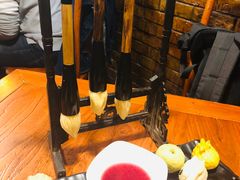妙笔生花-醉长安(南门总店)