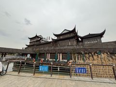 -二十八里太湖船菜(吉祥路店)