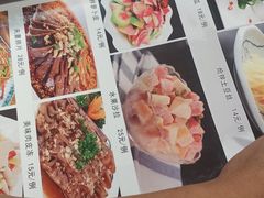-家佳餐厅(大望路店)