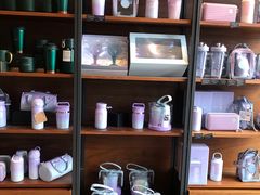 -星巴克(合肥百盛逍遥广场店)