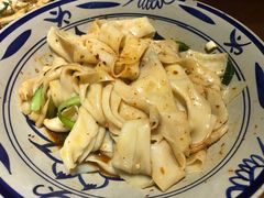 -关中道陕味艺术餐厅(西岳庙店)