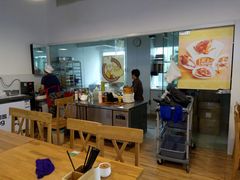 -朱洪元苏式面馆(绿宝广场店)