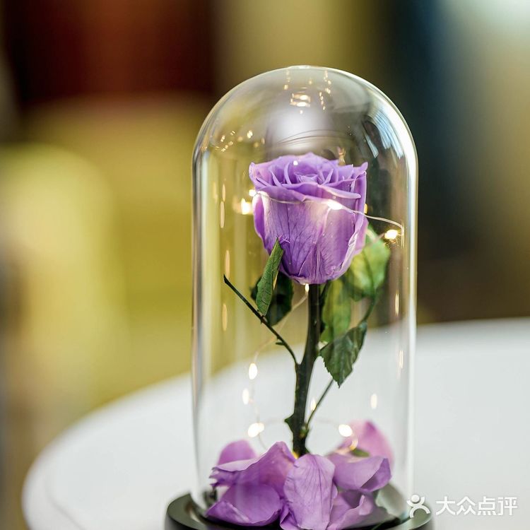 女王玫瑰下午茶🌹我爱的品牌终于联名啦