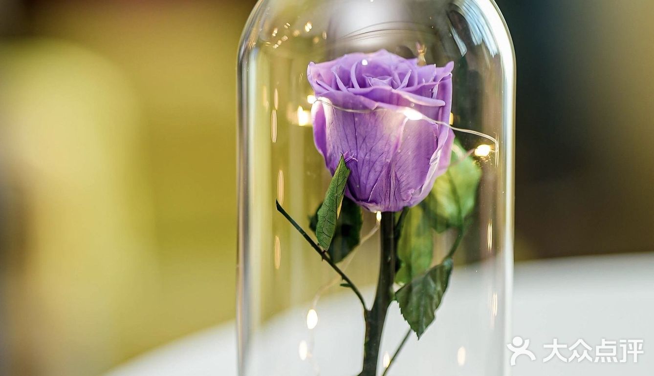 女王玫瑰下午茶🌹我爱的品牌终于联名啦