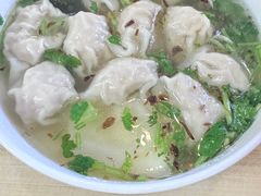 -石门侯·石门馄饨侯(革新北街店)