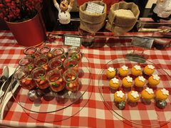 -索菲特酒店·海鲜自助 ·聚餐厅