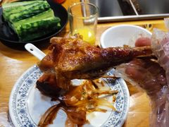 -香木香羊烤全羊羊蝎子(大运河博物馆店)