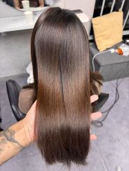 -逅续沙发自然卷专研