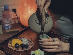 -三间愈舍·Triple Spa(重庆IFS国金中心店)