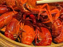 -靓靓蒸虾·头牌蒸虾(雪松路总店)