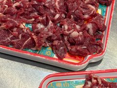 -金新街边打边炉(天安花园店)