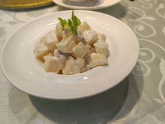 -老人和饭店(打浦路店)