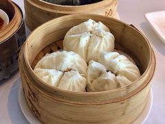 经典传统叉烧包-好友缘酒家(皇冠店)
