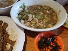-大清花饺子(山庄店)