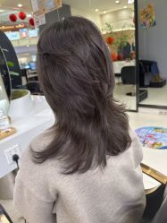 -BEAUTY HAIR GANO