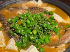 -探鱼·鲜青椒爽麻烤鱼(领展购物广场店)