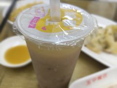 冰镇绿豆汤-玉华饮食店(茅台路店)