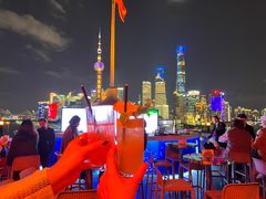 -罗斯福色戒酒吧(外滩店)