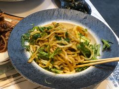 -面乙新派手擀面(大悦城店)