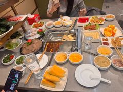 -海底捞火锅(铂澜大象城店)