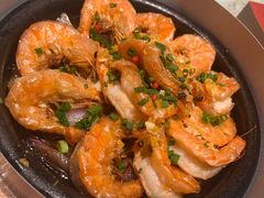 -锦炉·酥皮烤鸭(绿城百合店)