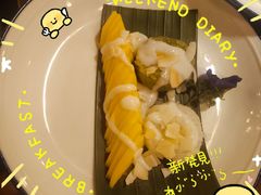 -素逸·泰料理(人民广场店)