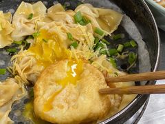 -味一早餐(新芝路店)