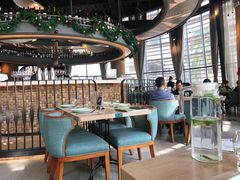-野米东南亚餐厅(欢乐海岸店)