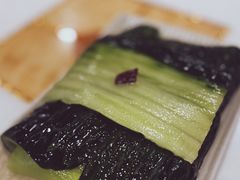 黄瓜皮-老火大骨头汤馆