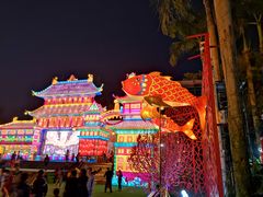 -深圳锦绣中华民俗村