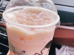 -喜茶(上海五角场万达店)