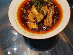 -香雪海饭店中餐厅(人民桥店)