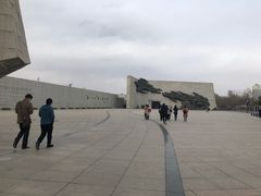 -沈阳“九·一八”历史博物馆