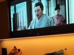 -快乐大桶水养生足浴SPA(前兴路店)