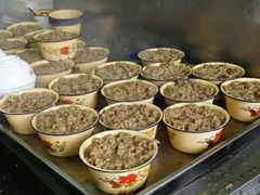 -定家小酥肉·清真(回民街店)