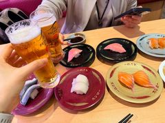 -寿司郎(皇庭广场店)