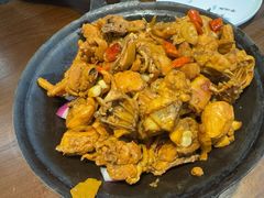 -徽州美食(三十年老店)