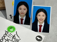 -海马体照相馆(义乌之心店)