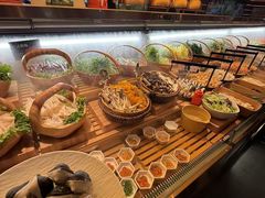-牛YO寿喜烧和牛火锅自助(三台子万象汇店)