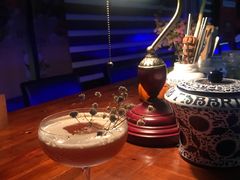 -迦南D BAR