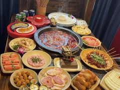 -蜀大侠火锅(总府路店)