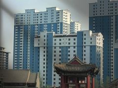 -大境门景区