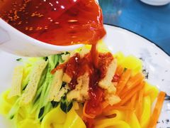 -马艾萨中国兰州传统牛肉面(惠新里店)